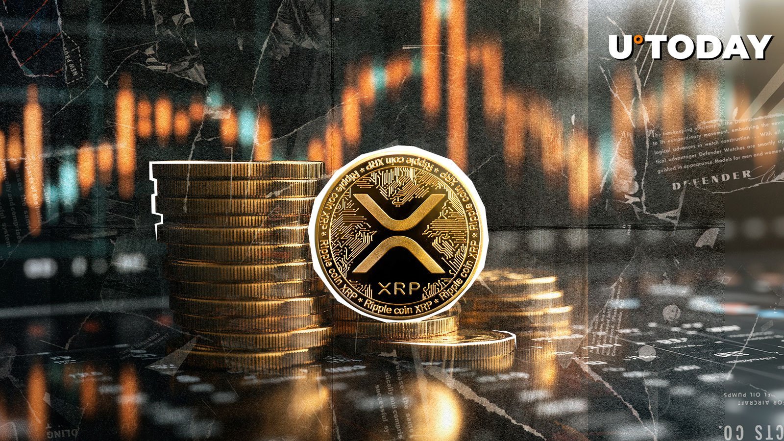 XRP Poised for Major Move as Breakout Zone Emerges