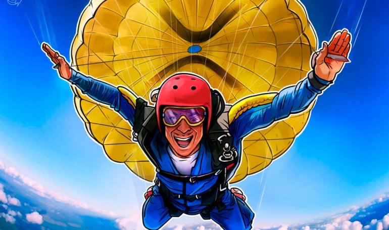 XRP Price Drops 19% sliding below : Here is why