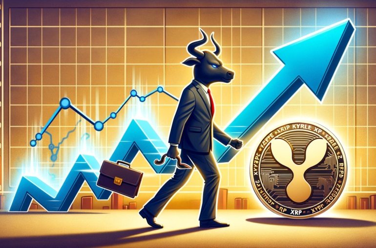 XRP Price Poised for Fresh Upward Move Amid Renewed Bullish Pressure
