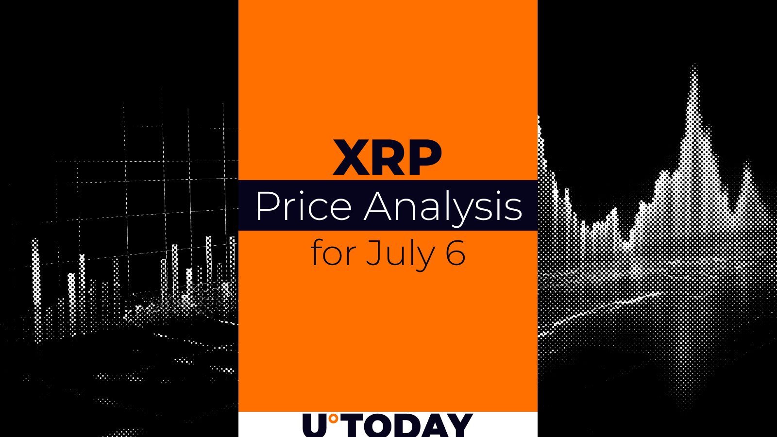XRP Price Prediction for July 6