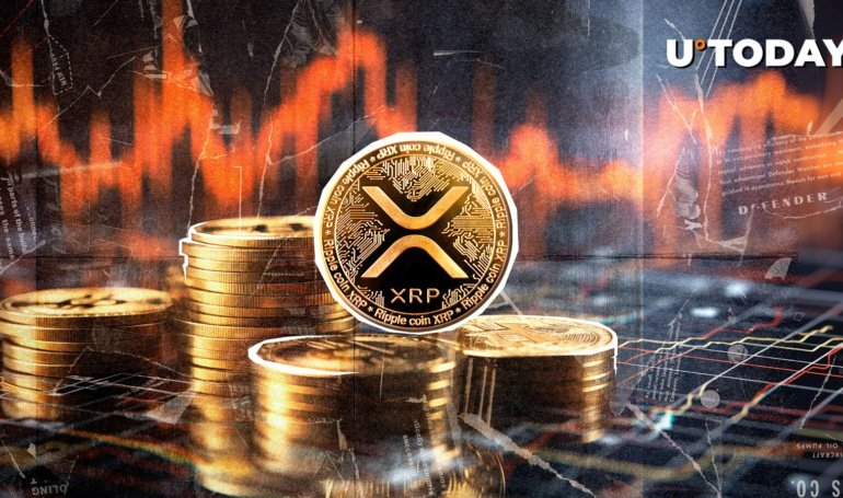 XRP Price Reset: This Is Crucial