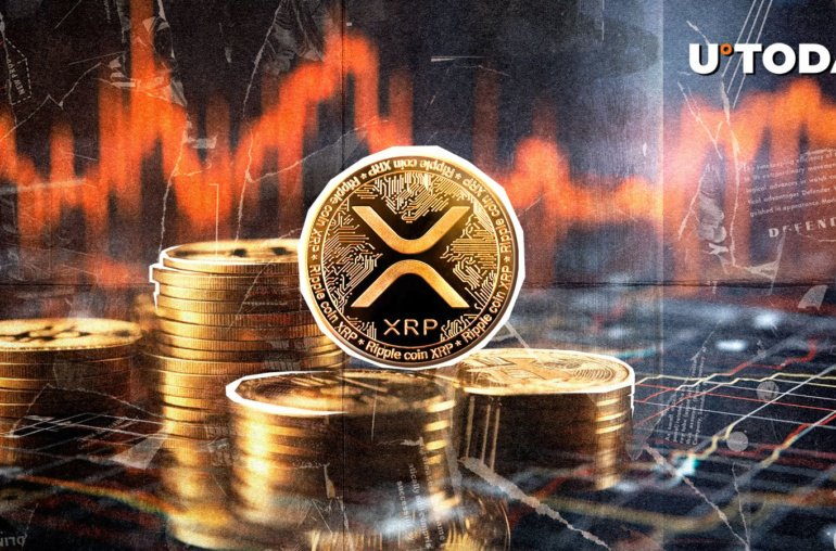 XRP Price Reset: This Is Crucial