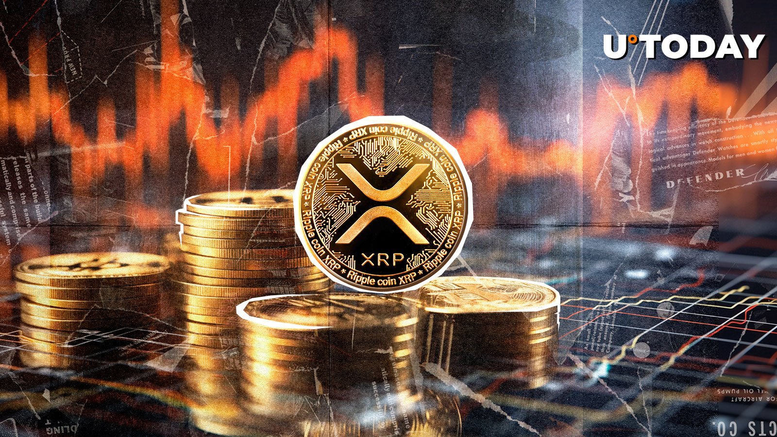 XRP Price Reset: This Is Crucial