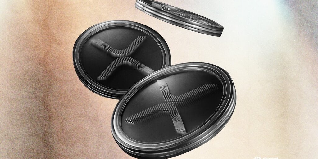 XRP Price Spike Outpaces Bitcoin as Open Interest Nears 6-Month High