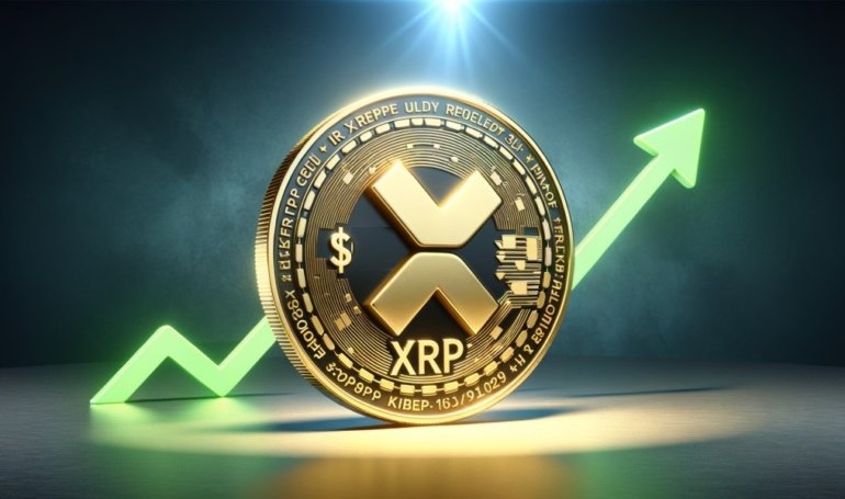 XRP Rallies To : Will It Climb Above  Next?