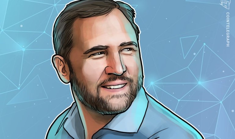 XRP Rally Possible If Senate Web3 Crypto Summit Goes Well