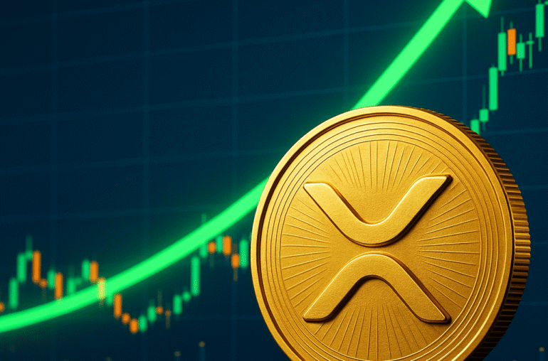 XRP Set To Shock The Crypto Market With 30% Share: Analyst