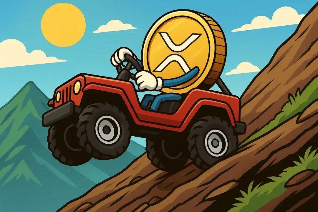 XRP To Change Gears in August, Accelerate Price to ?