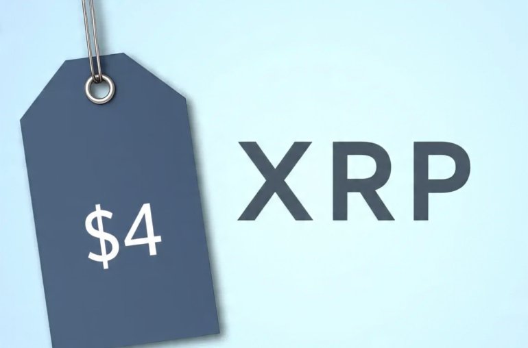 XRP To Hit  This Week? This Crypto Expert Thinks So
