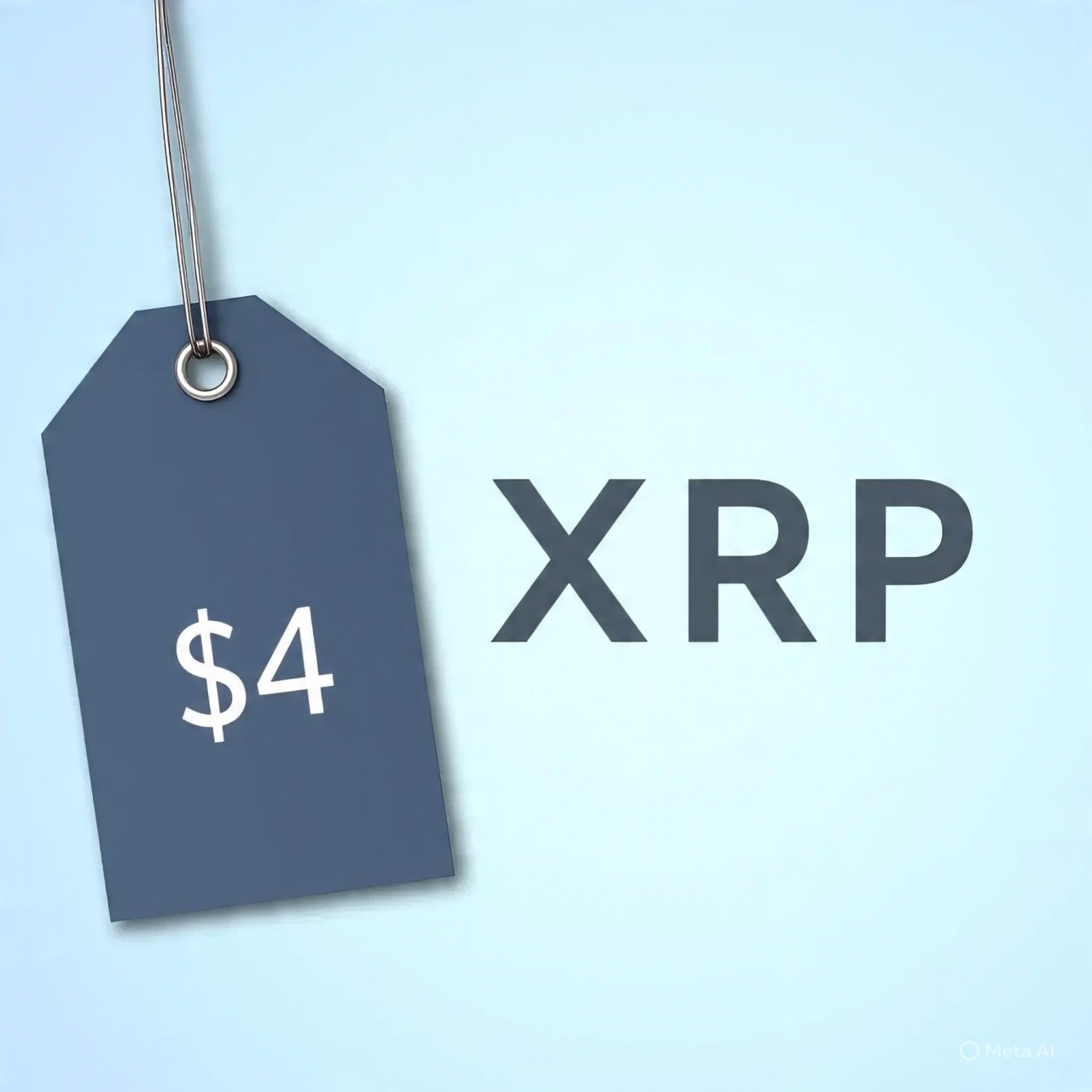 XRP To Hit  This Week? This Crypto Expert Thinks So
