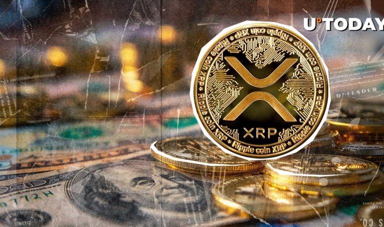XRP Tops  on Reports of Fed Chair Powell’s Likely Ouster