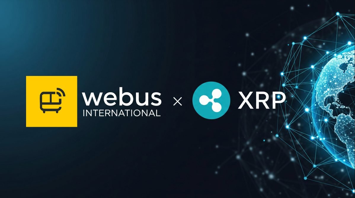 XRP Treasury Strategy: Webus’s 0M Move