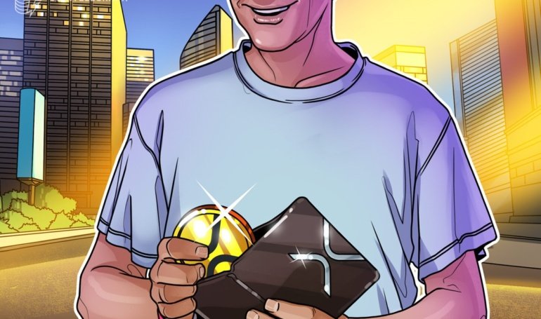 XRP Whales Surge To New Highs As Price Jumps 10%