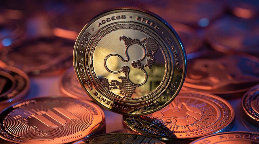 XRP and Ether Lead Crypto Rally as Market Cap Hits  Trillion After GENIUS Act Approval