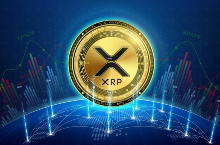XRP to  or Back to ? What Could Decide Its 2025 Fate