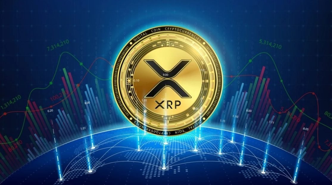XRP to  or Back to ? What Could Decide Its 2025 Fate