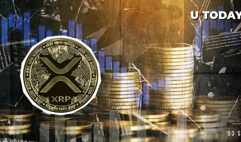 XRP’s 100% Surge in This Key Metric Is Fundamentally Important