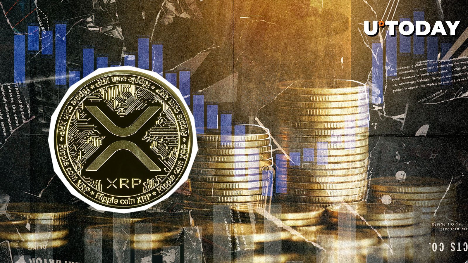 XRP’s 100% Surge in This Key Metric Is Fundamentally Important