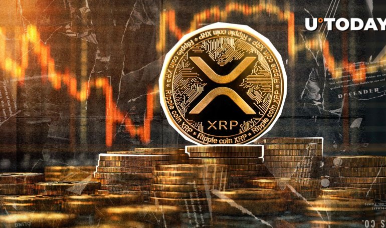 XRP’s Massive Rally Driven Almost Entirely by Just One Exchange