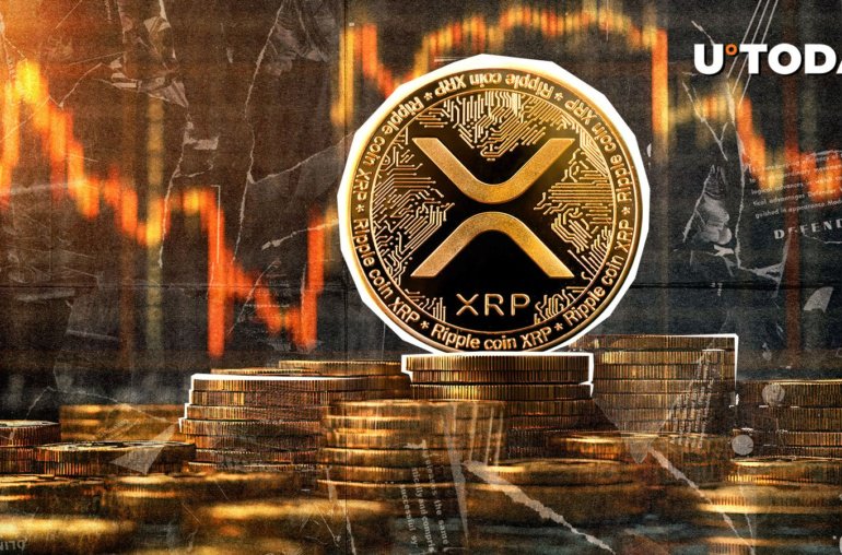 XRP’s Massive Rally Driven Almost Entirely by Just One Exchange