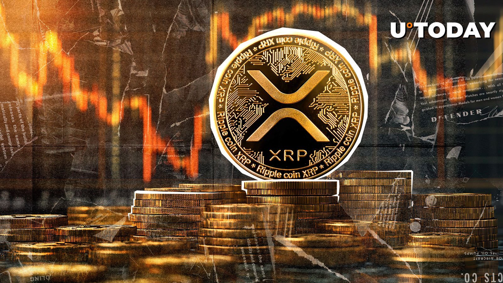 XRP’s Massive Rally Driven Almost Entirely by Just One Exchange