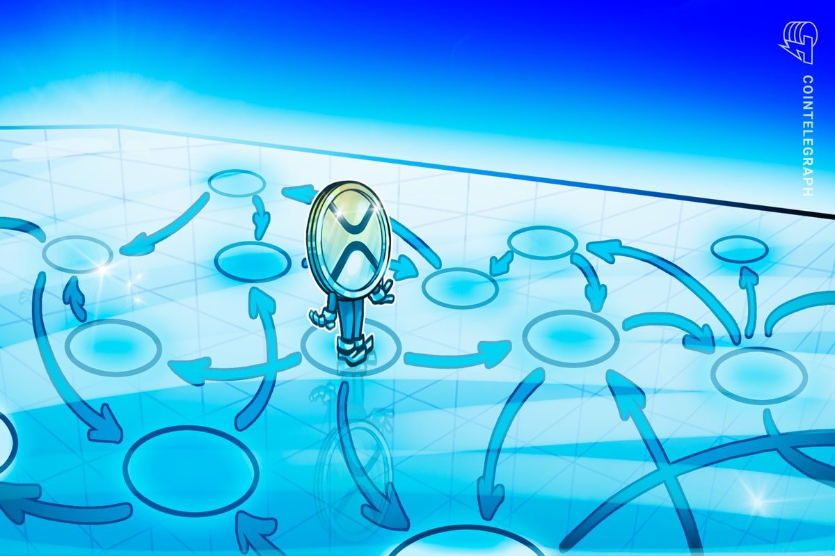 XRP’s Next Rally Hinges on Rising ETF Odds