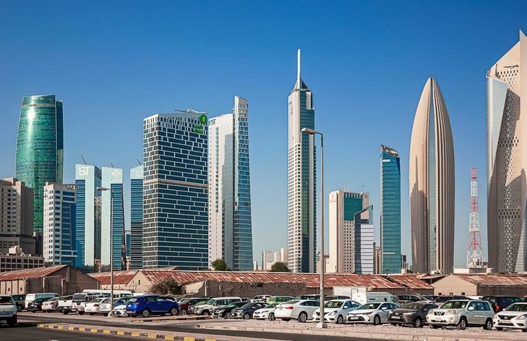 XS.com Opens New Kuwait Office to Provide Local Support and Market Development