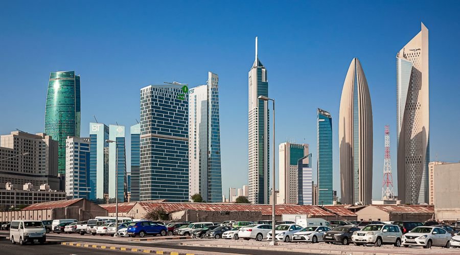 XS.com Opens New Kuwait Office to Provide Local Support and Market Development