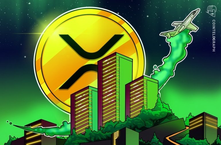 Xrp Price Setups Predicting 50% Rally In 2025 Have One Major Flaw