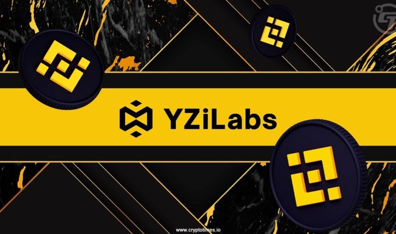 YZi Labs Collaborates With 10X for BNB Treasury IPO Plan