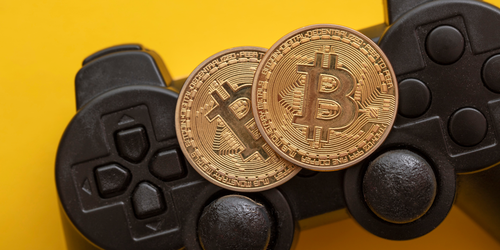 You Can Earn Bitcoin By Playing These Free Games