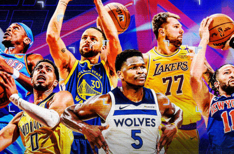 You Can Now Buy NBA Top Shot NFTs From Vending Machines in Japan