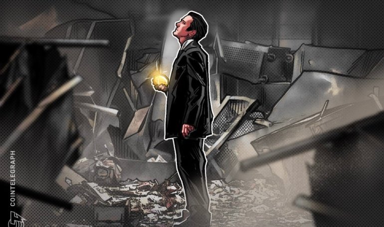 Ziglu Faces .7M Shortfall as Crypto Fintech Enters Special Administration