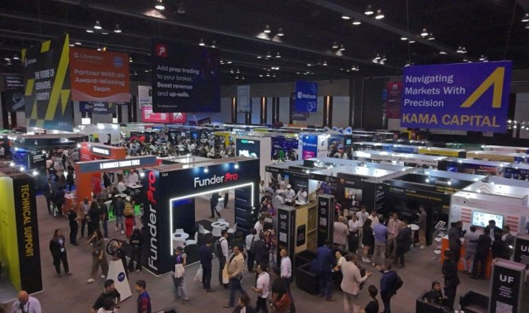 iFX EXPO Asia 2025 Returns to Hong Kong