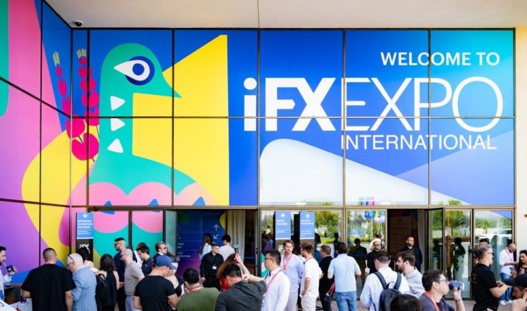 iFX EXPO International 2025 Sets New Global Benchmark for Online Trading Events