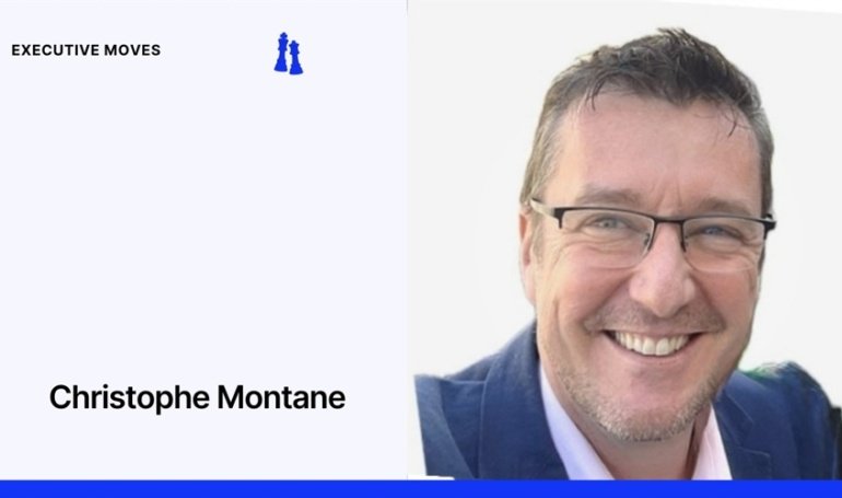 smartTrade Technologies Appoints Christophe Montane as Chief Commercial Officer