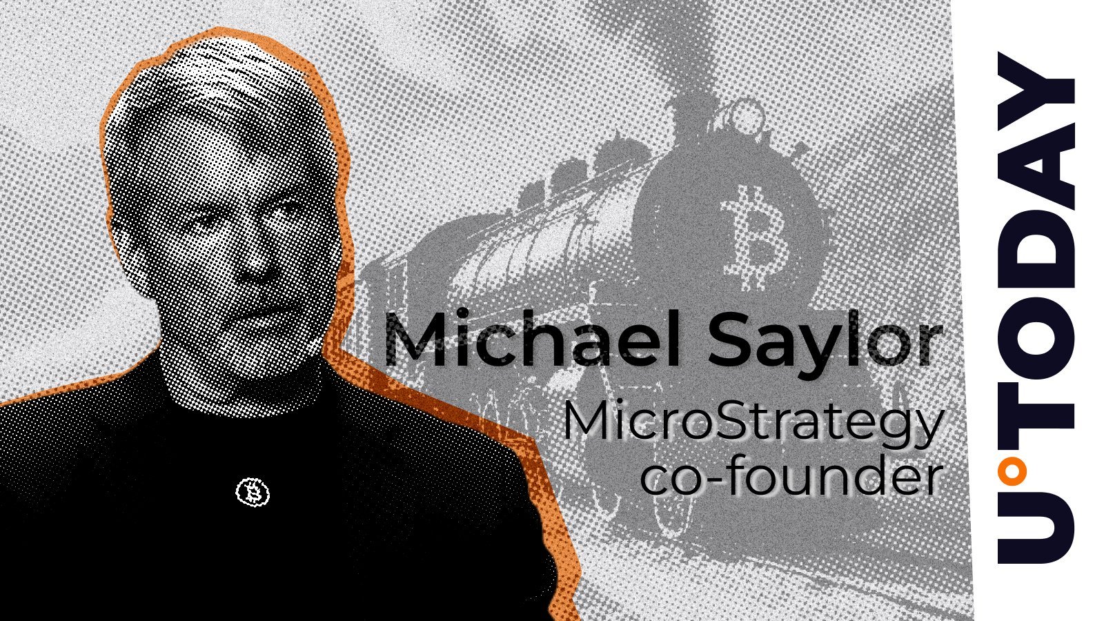 ‘Bitcoin Price Train’ Goes Full Ahead, Michael Saylor Shares Ultra-Bullish Take