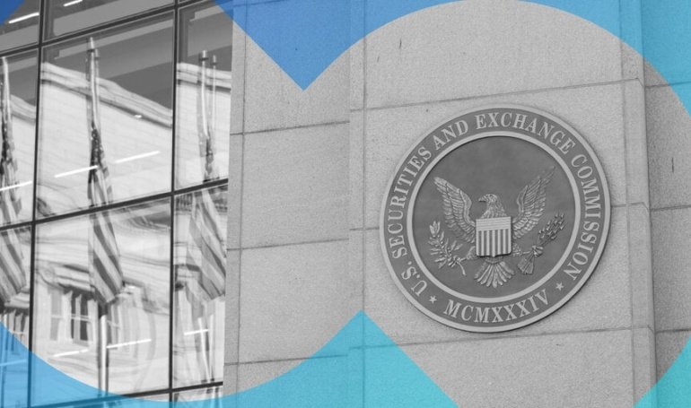 ‘Bizarre Situation’: SEC Halts Conversion for Another ETF Holding Bitcoin, Ethereum, and XRP