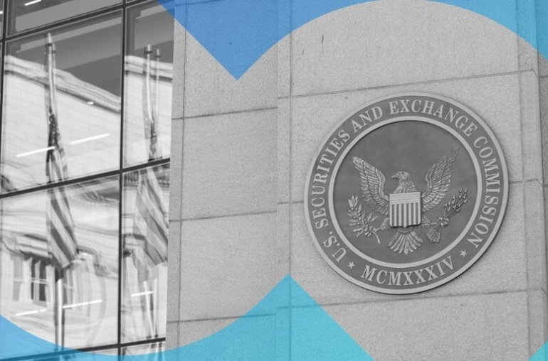 ‘Bizarre Situation’: SEC Halts Conversion for Another ETF Holding Bitcoin, Ethereum, and XRP
