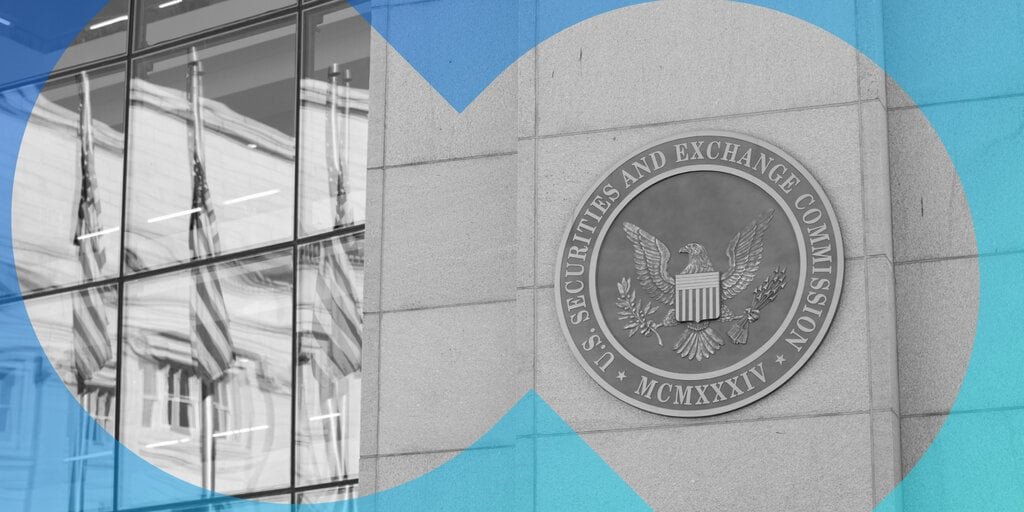 ‘Bizarre Situation’: SEC Halts Conversion for Another ETF Holding Bitcoin, Ethereum, and XRP