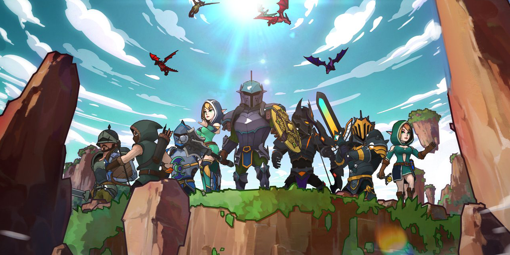 ‘League of Kingdoms’ Expands Into ‘Arena-Z’ as New Games and Tokens Emerge