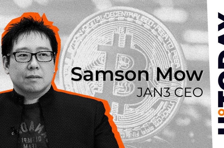 ‘There’s Not Enough Bitcoin For Everyone’