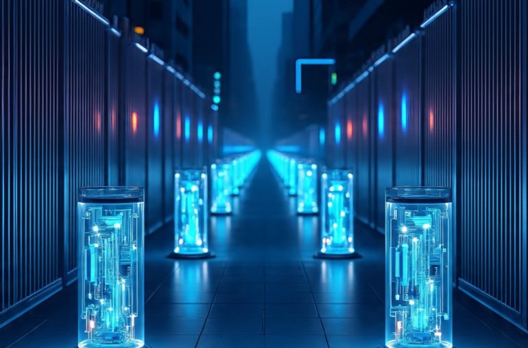 10-Year Gameplan: Ethereum Targets Quantum-Safe Security, Fast Transactions