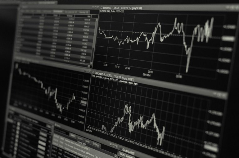 1M Block Trade in  Calls Hits the Tape Amid Falling Prices