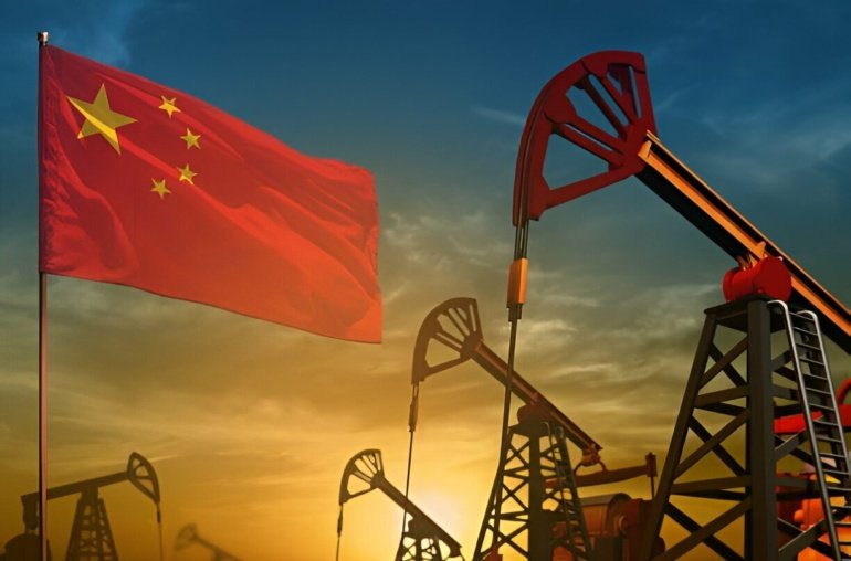  Billion Oil Deals Paid in Chinese Yuan, US Dollar Left Out