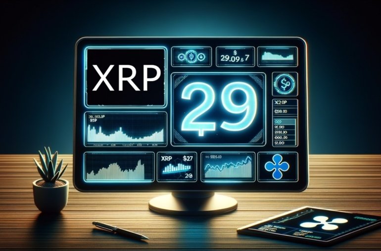 XRP Price Possible? Here’s When It Could Get There