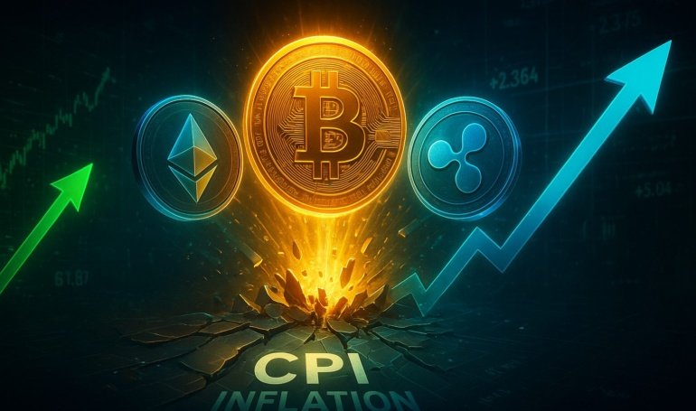 3 Coins Ready to Surge