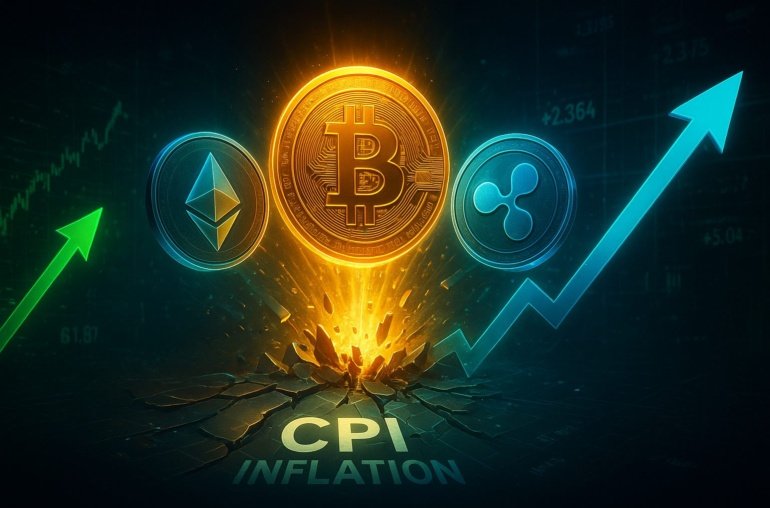 3 Coins Ready to Surge