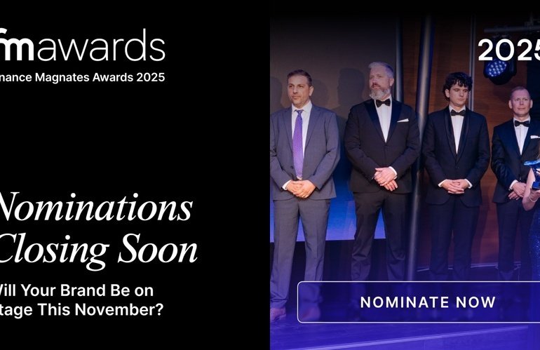 30 Days Left to Submit Nominations for the FM Awards 2025