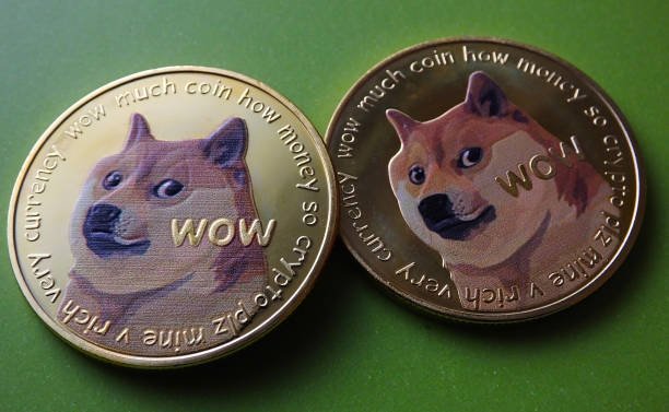 4-Year Cycle Says Dogecoin Price Will Reach , Here’s Why
